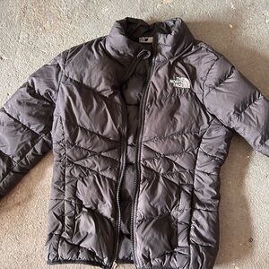 North face kids jacket